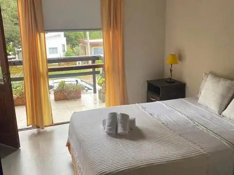 Departamento en Alquiler en Mar Azul, Partido de Villa Gesell