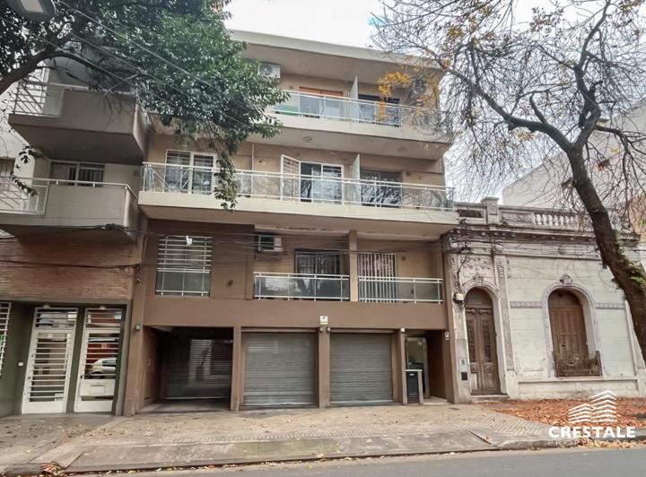 Departamento · 34m² · 1 Ambiente