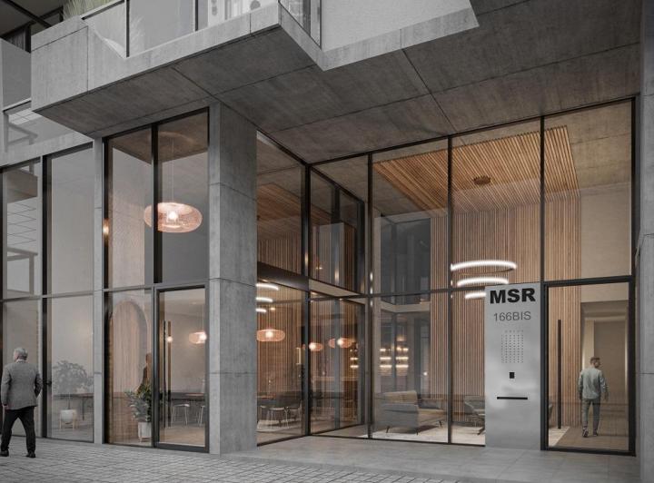 Departamento · 71m² · 4 Ambientes