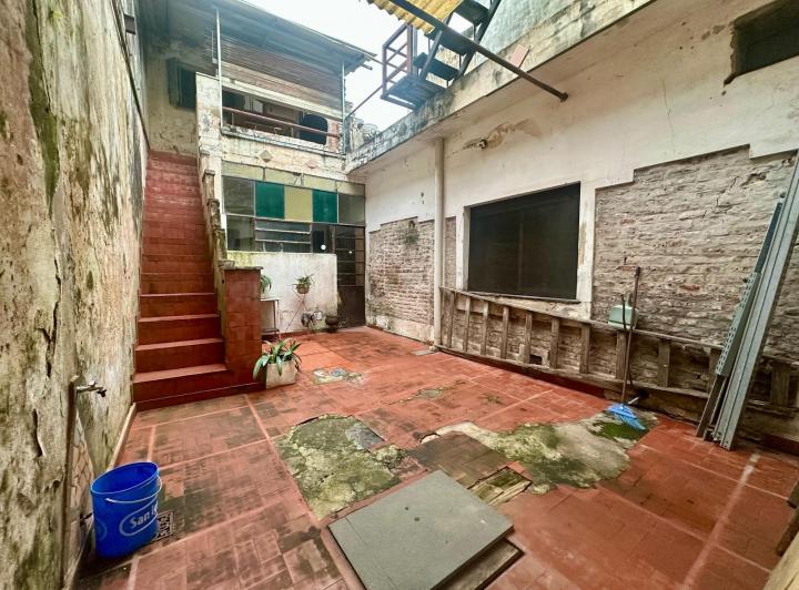Casa · 172m² · 9 Ambientes