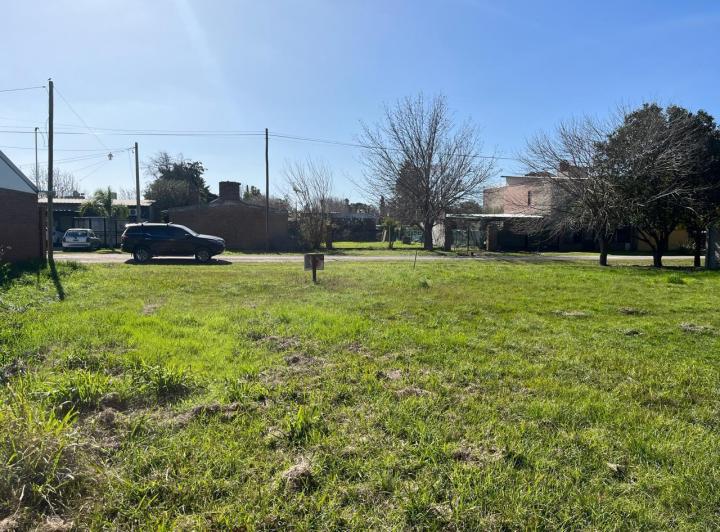 Terreno · 400m²
