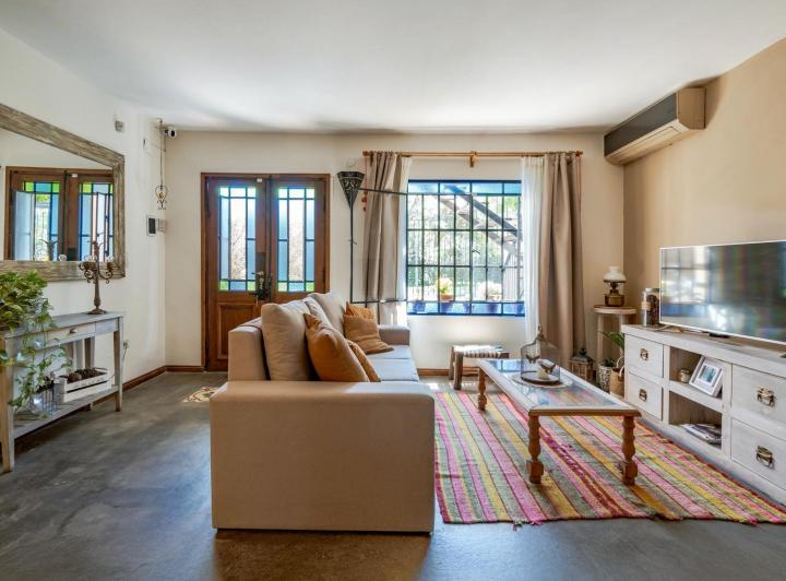 Casa · 52m² · 3 Ambientes · 1 Cochera