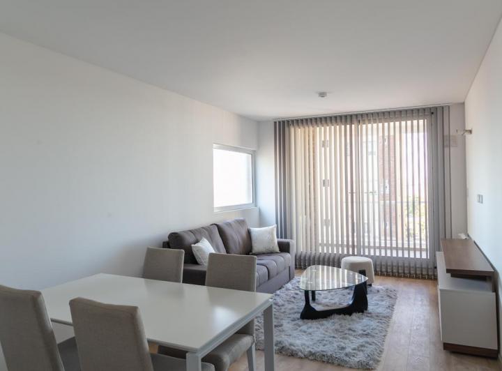 Departamento · 66m² · 3 Ambientes