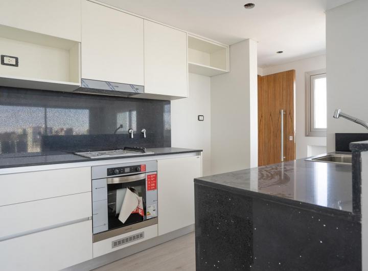 Departamento · 61m² · 2 Ambientes