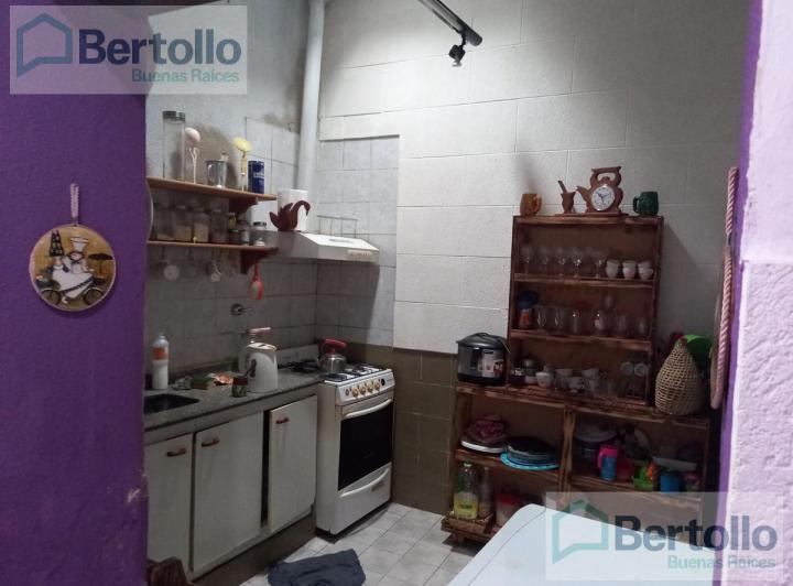 Casa · 96m² · 3 Ambientes · 1 Cochera