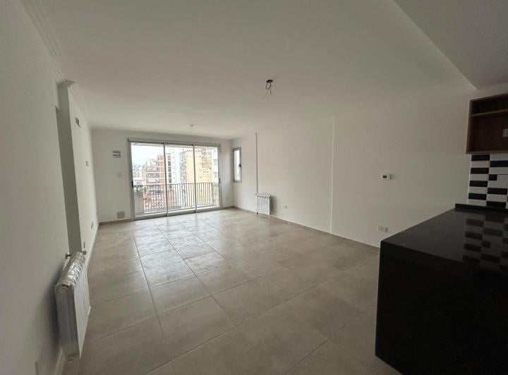 Departamento · 88m² · 4 Ambientes · 1 Cochera