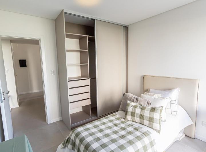 Departamento · 124m² · 5 Ambientes