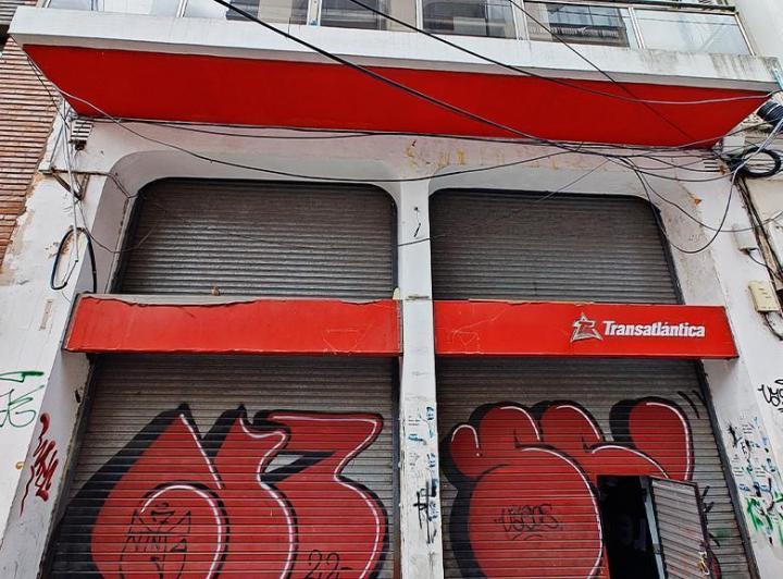Local comercial · 513m² · 7 Ambientes
