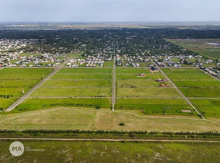 Terreno · 500m²