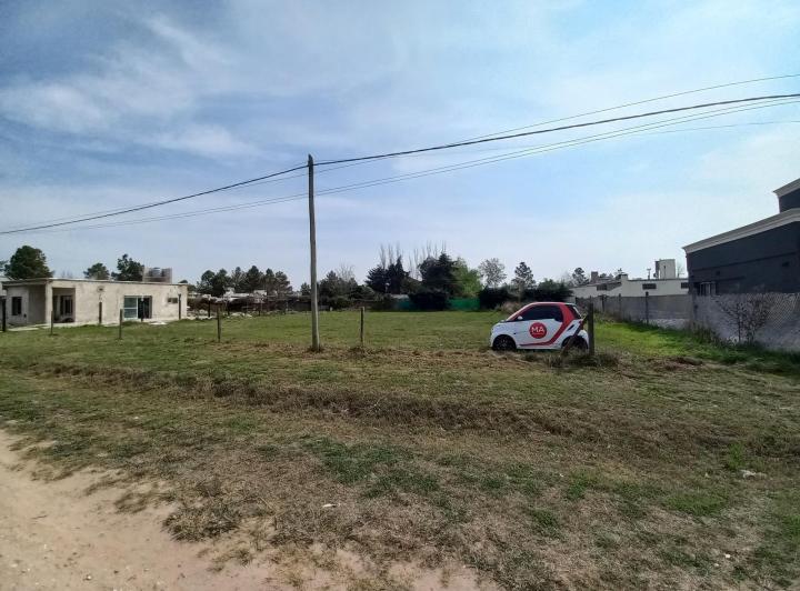 Terreno · 397m²