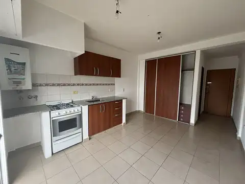 Departamento en Alquiler en Lomas del Millón, Lomas del Mirador