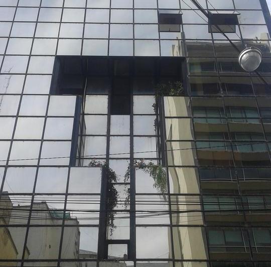 Oficina comercial · 162m² · 4 Ambientes