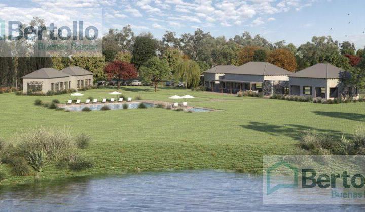 Terreno · 800m²