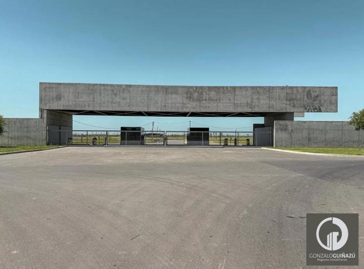 Terreno · 1062m²
