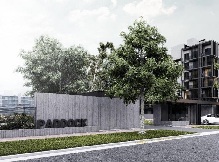 Departamento · 54m² · 3 Ambientes