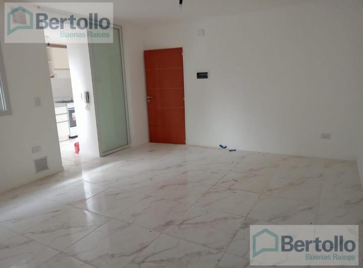 Departamento · 57m² · 2 Ambientes