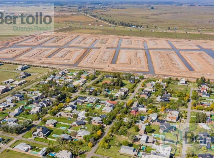 Terreno · 504m²