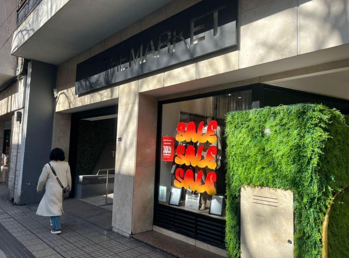 Local comercial · 518m² · 3 Ambientes