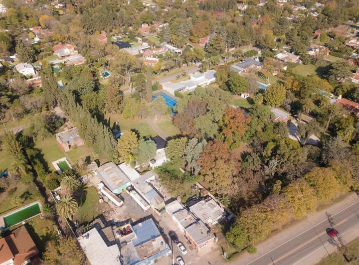 Terreno · 6102m²