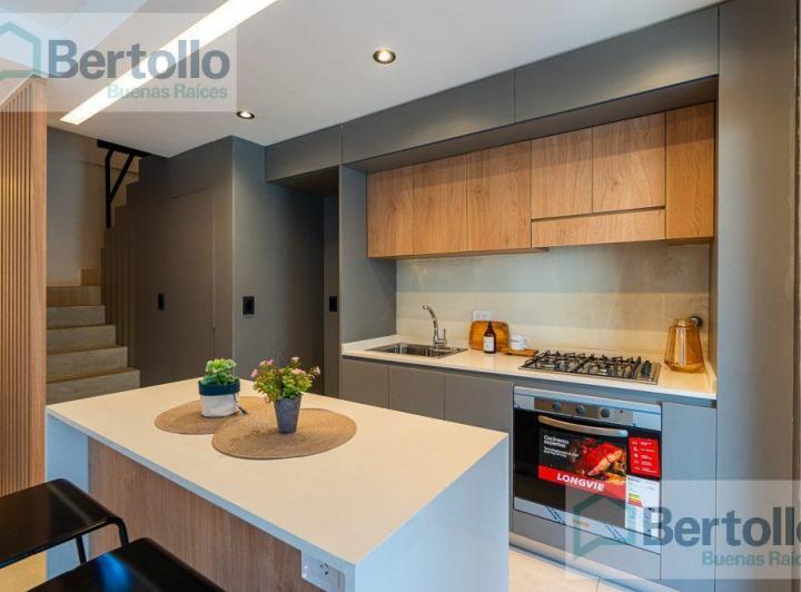 Casa · 131m² · 5 Ambientes