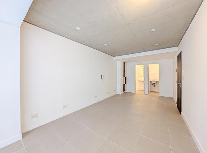 Oficina comercial · 28m² · 1 Ambiente