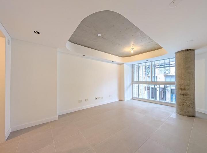 Oficina comercial · 26m² · 1 Ambiente