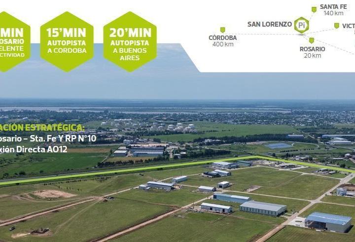 Terreno · 2500m²