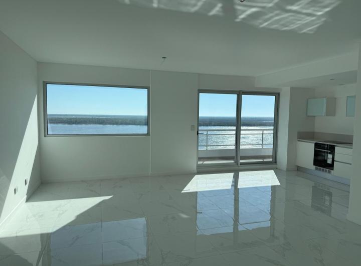 Departamento · 103m² · 3 Ambientes · 2 Cocheras