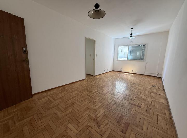 Departamento · 43m² · 3 Ambientes