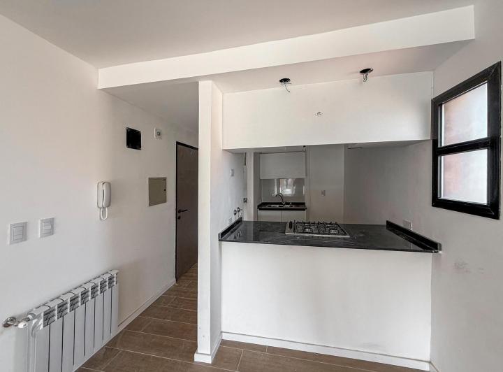 Departamento · 65m² · 3 Ambientes · 1 Cochera