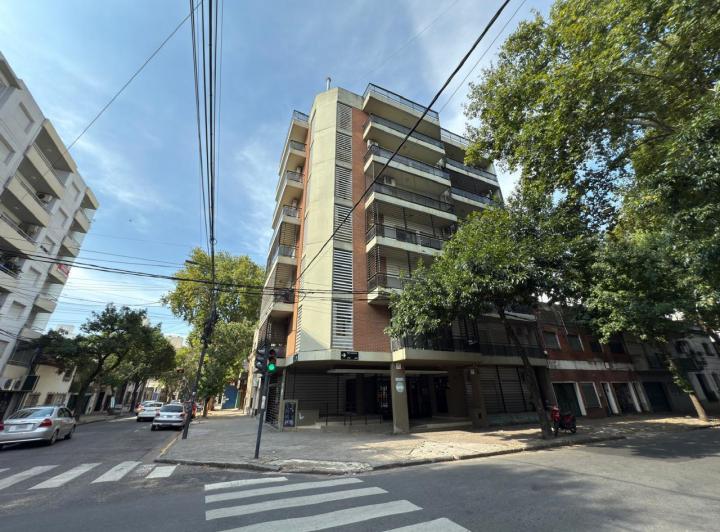 Departamento · 32m² · 2 Ambientes