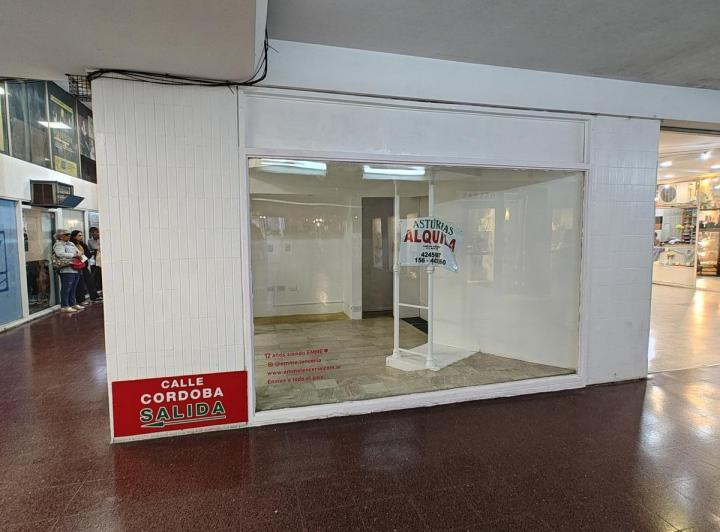 Local comercial · 18m²