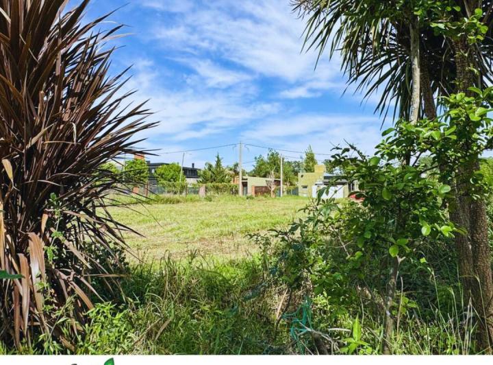 Terreno · 609m²