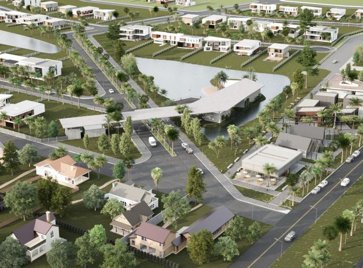 Terreno · 600m²