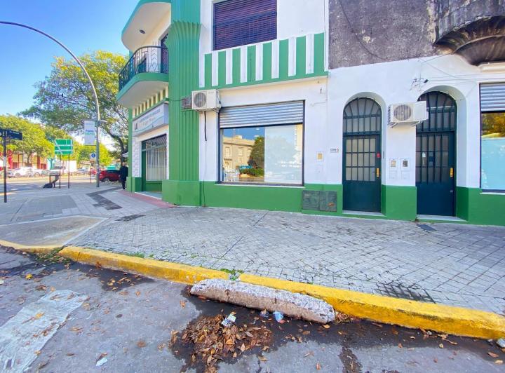 PH · 154m² · 6 Ambientes