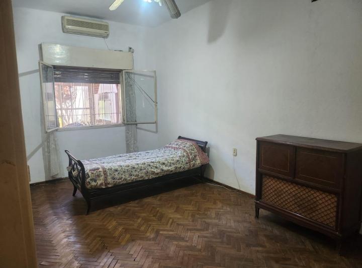 Casa · 120m² · 5 Ambientes · 1 Cochera