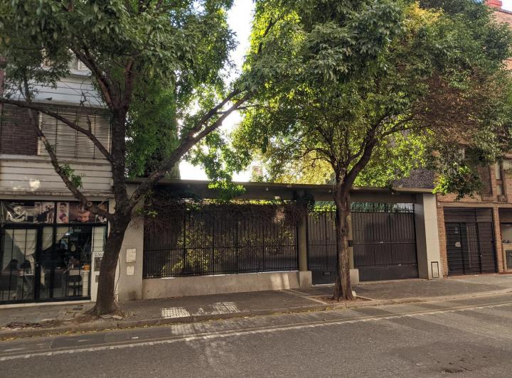 Terreno · 412m²