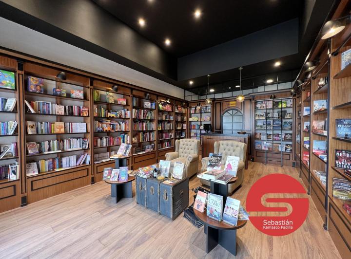 Local comercial · 63m² · 1 Ambiente