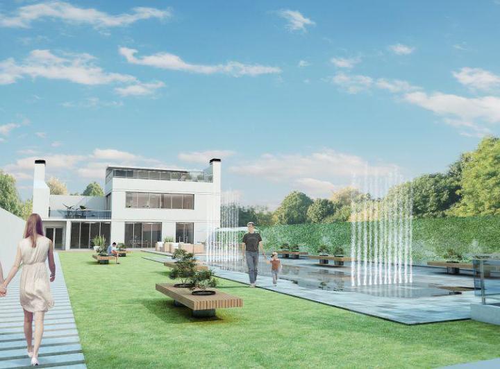 Departamento · 103m² · 3 Ambientes