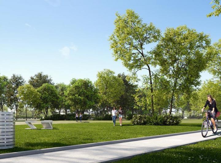 Terreno · 270m²