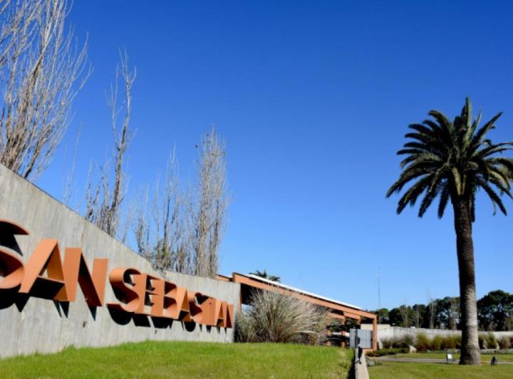 Terreno · 900m²