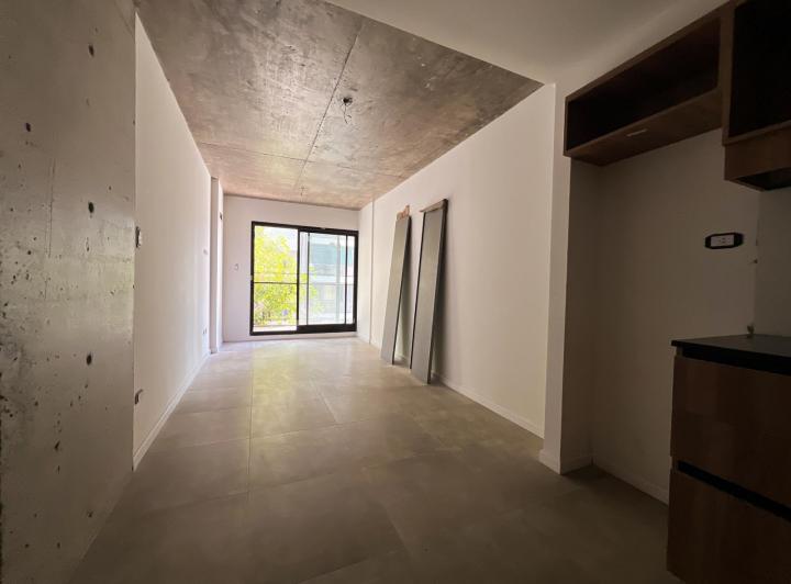 Departamento · 30m² · 1 Ambiente