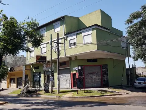 Departamento en Alquiler en Villa de Mayo, Partido de Malvinas Argentinas