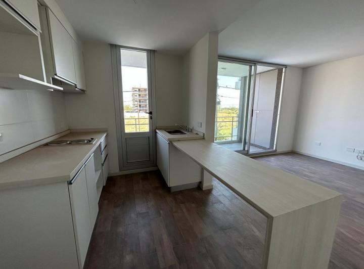 Departamento · 66m² · 3 Ambientes · 1 Cochera