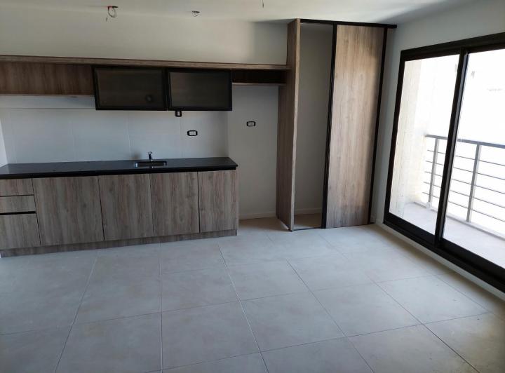 Departamento · 47m² · 2 Ambientes