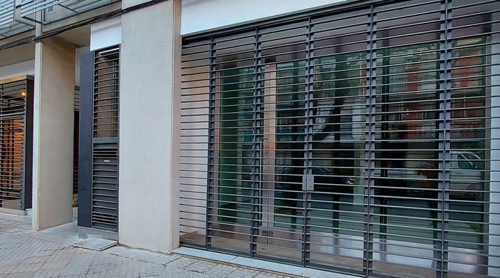 Local comercial · 100m²