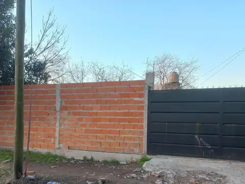 Casa en Venta en Pontevedra, Partido de Merlo