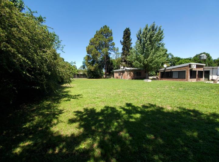 Terreno · 656m²