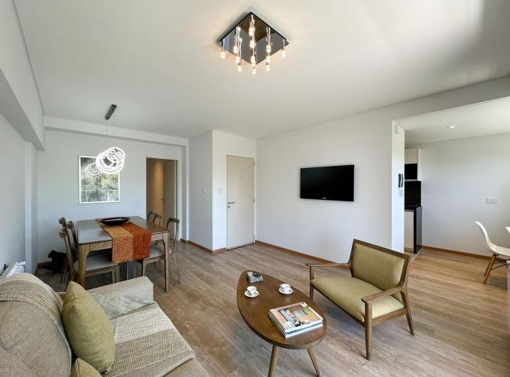 Departamento · 104m² · 3 Ambientes