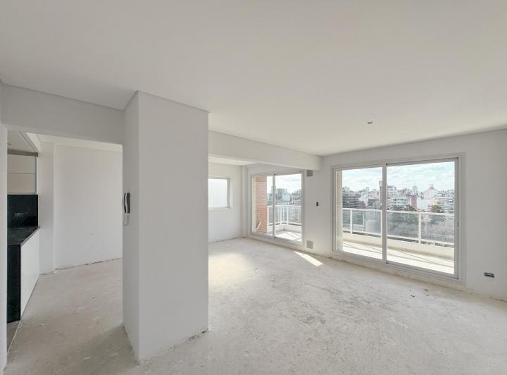 Departamento · 172m² · 6 Ambientes